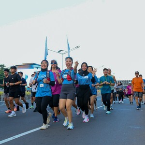Race photo from NSRC XXI 26042026