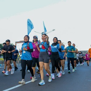 Race photo from NSRC XXI 26042026
