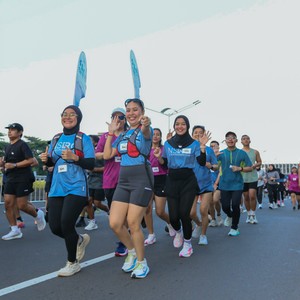 Race photo from NSRC XXI 26042026