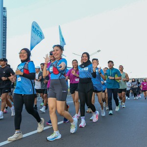 Race photo from NSRC XXI 26042026