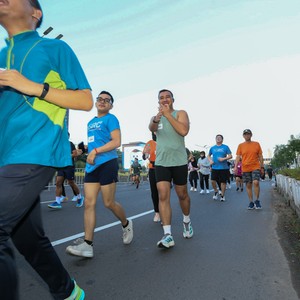 Race photo from NSRC XXI 26042026