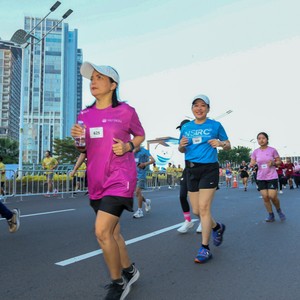 Race photo from NSRC XXI 26042026