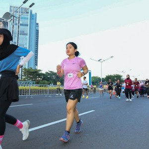 Race photo from NSRC XXI 26042026