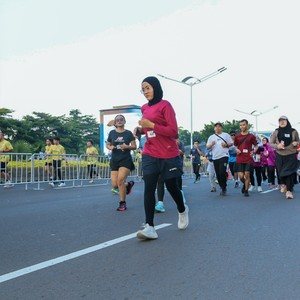Race photo from NSRC XXI 26042026