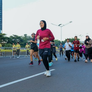 Race photo from NSRC XXI 26042026