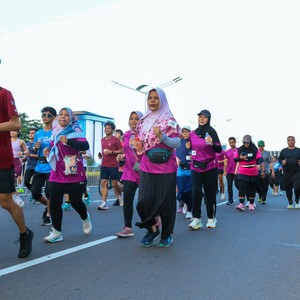 Race photo from NSRC XXI 26042026