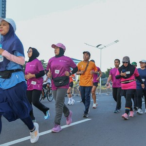 Race photo from NSRC XXI 26042026