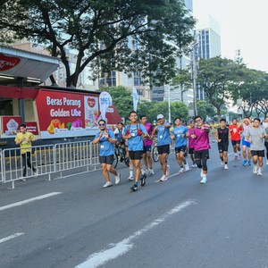 Race photo from NSRC XXI 26042026