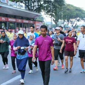 Race photo from NSRC XXI 26042026