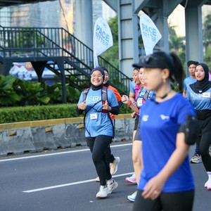 Race photo from NSRC XXI 26042026