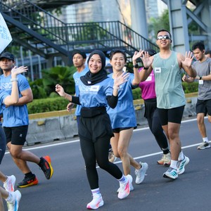 Race photo from NSRC XXI 26042026