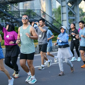 Race photo from NSRC XXI 26042026