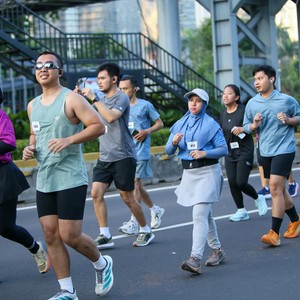 Race photo from NSRC XXI 26042026