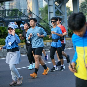 Race photo from NSRC XXI 26042026
