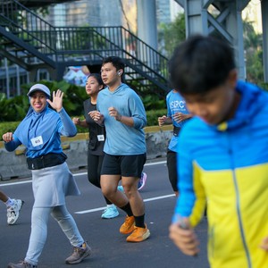 Race photo from NSRC XXI 26042026