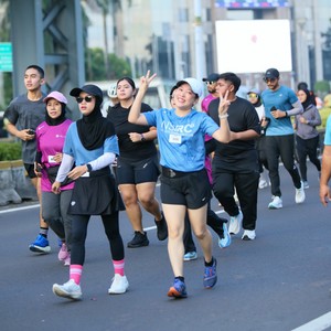 Race photo from NSRC XXI 26042026