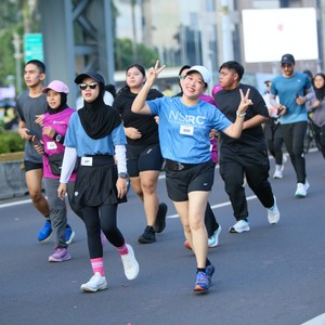 Race photo from NSRC XXI 26042026