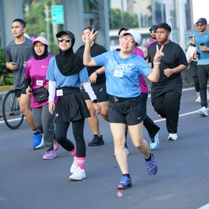 Race photo from NSRC XXI 26042026