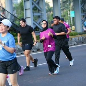 Race photo from NSRC XXI 26042026