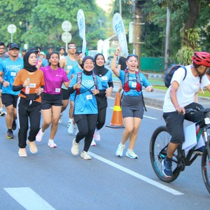 Race photo from NSRC XXI 26042026