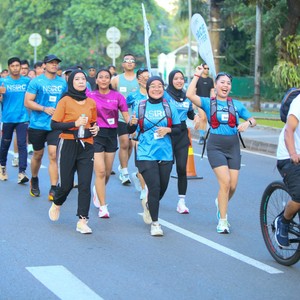 Race photo from NSRC XXI 26042026