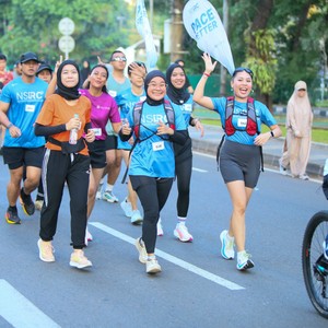 Race photo from NSRC XXI 26042026