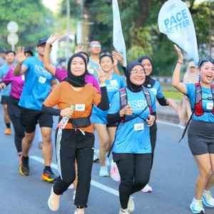 Race photo from NSRC XXI 26042026
