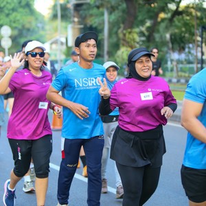 Race photo from NSRC XXI 26042026