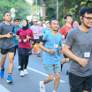Race photo from NSRC XXI 26042026