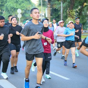 Race photo from NSRC XXI 26042026