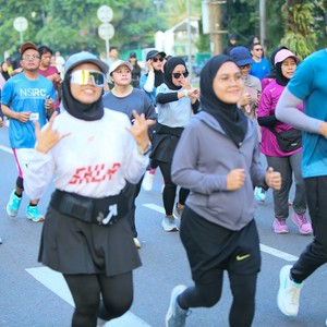 Race photo from NSRC XXI 26042026