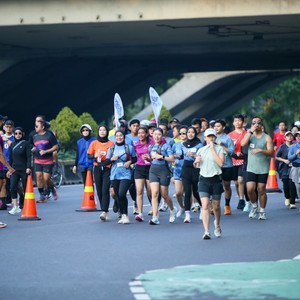Race photo from NSRC XXI 26042026