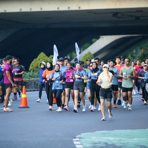 Race photo from NSRC XXI 26042026