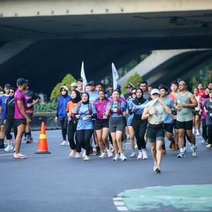Race photo from NSRC XXI 26042026