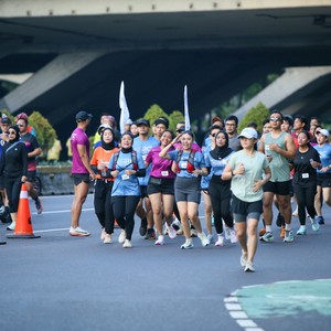 Race photo from NSRC XXI 26042026