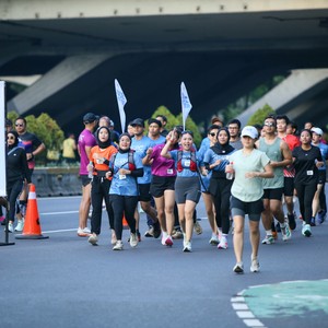 Race photo from NSRC XXI 26042026