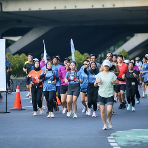 Race photo from NSRC XXI 26042026