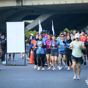 Race photo from NSRC XXI 26042026