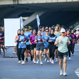 Race photo from NSRC XXI 26042026