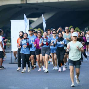 Race photo from NSRC XXI 26042026