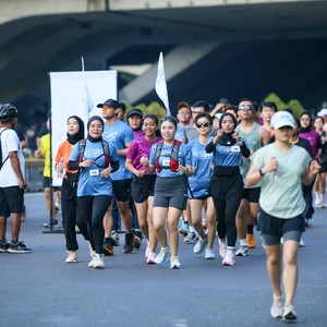 Race photo from NSRC XXI 26042026