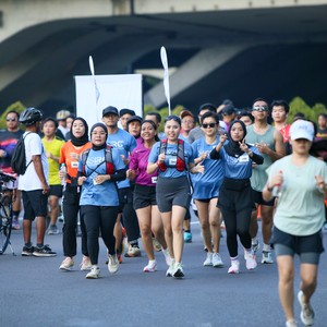 Race photo from NSRC XXI 26042026