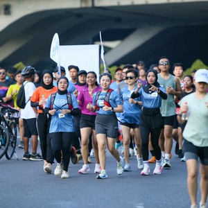 Race photo from NSRC XXI 26042026