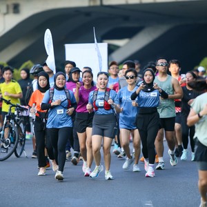 Race photo from NSRC XXI 26042026