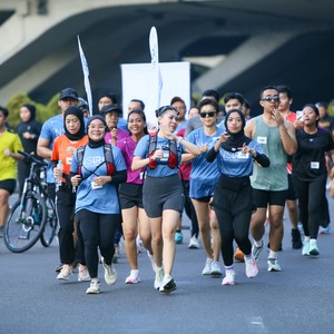 Race photo from NSRC XXI 26042026