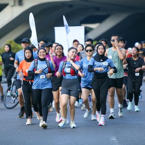 Race photo from NSRC XXI 26042026