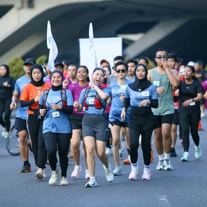 Race photo from NSRC XXI 26042026