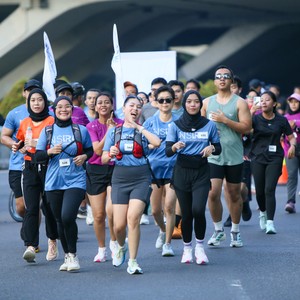Race photo from NSRC XXI 26042026