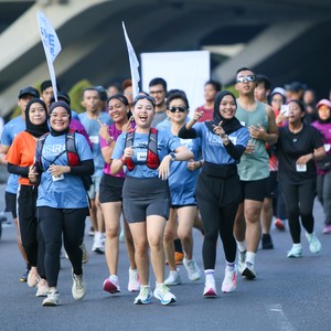 Race photo from NSRC XXI 26042026