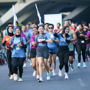 Race photo from NSRC XXI 26042026